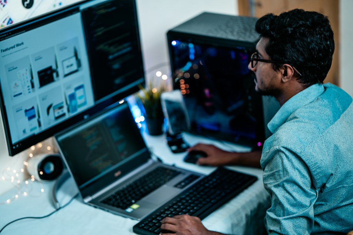 AI Consulting Image